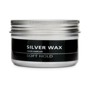 SILVER WAX 100ml