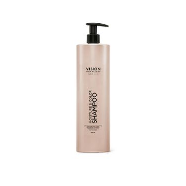 Moisture & Color Shampoo 1000ml