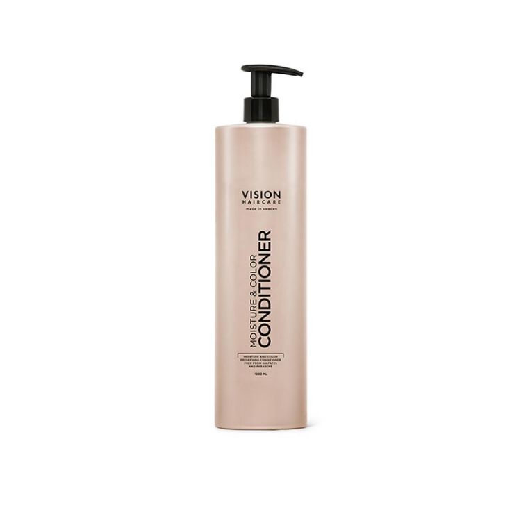 Moisture & Color Conditioner 1000ml