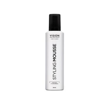 Styling Mousse 250ml  