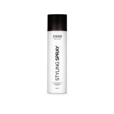 Styling Spray 400ml 