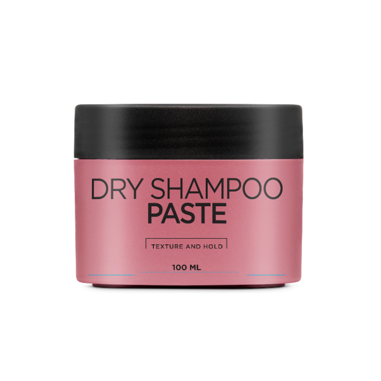Picture of Dry Shampoo Paste - innowacyjny suchy szampon i pasta w jednym